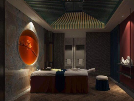 为什么选择常州Teyou养生会馆桑拿会馆